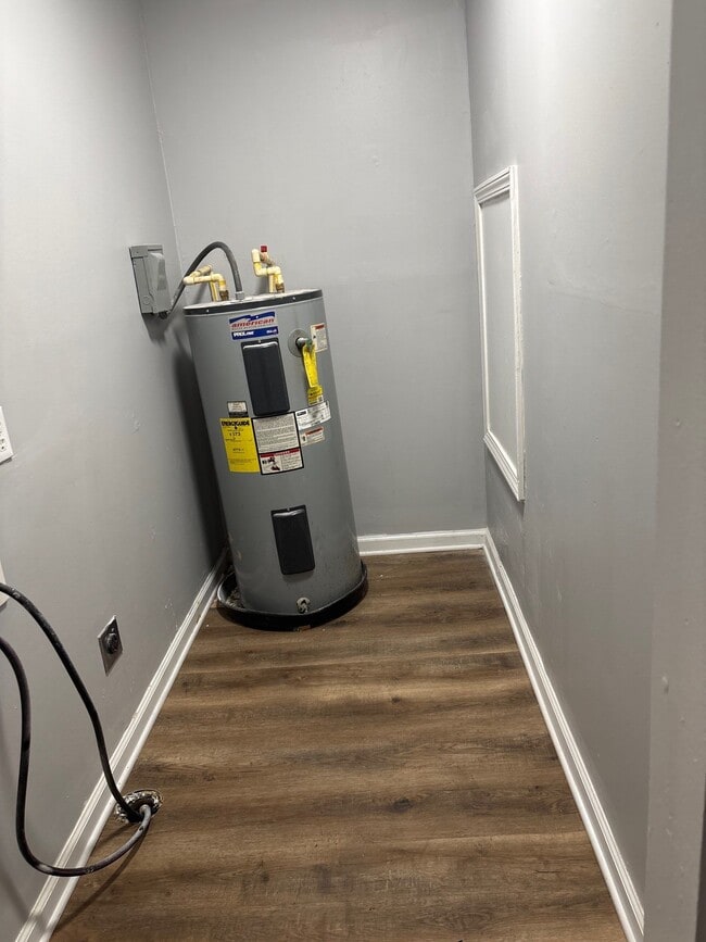 Foto del edificio - 131 E Jefferson St