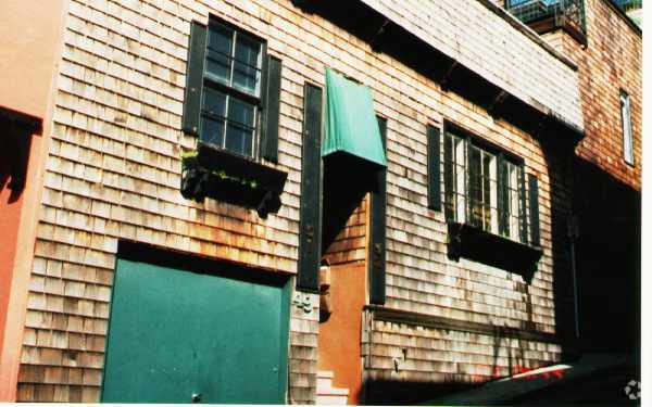 Foto del edificio - 49-53 Telegraph Pl