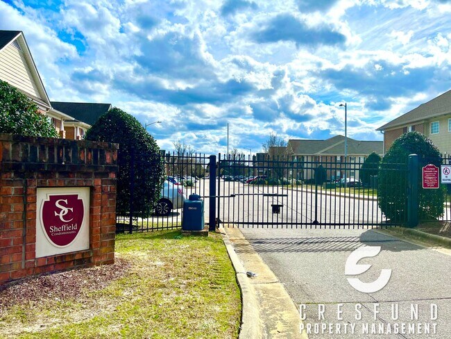 Foto del edificio - 1711 Renwick Dr