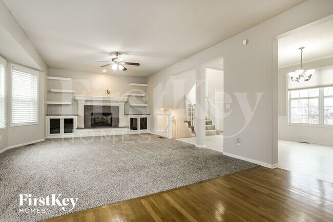 Foto del edificio - 15526 S Kenwood St
