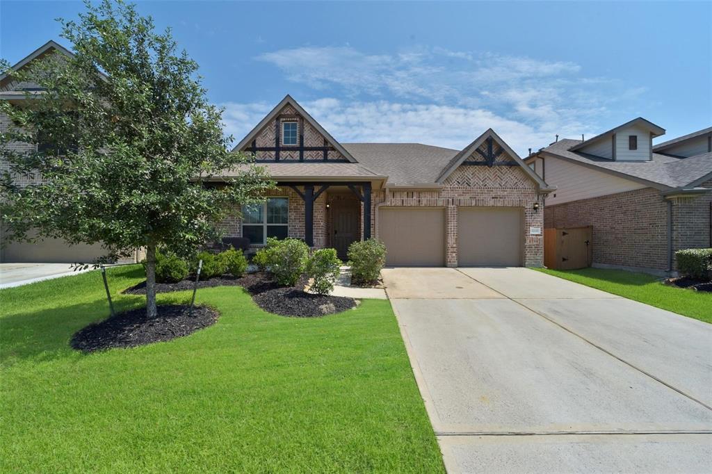 Foto principal - 12315 Breckenwood Mills Dr