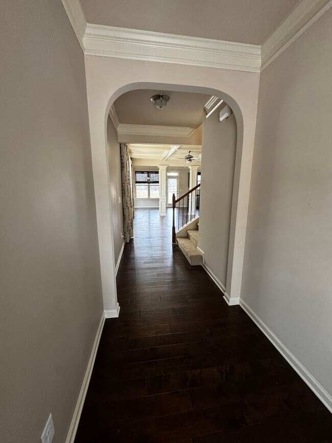 Foto del edificio - Charming 3BR House in Buford