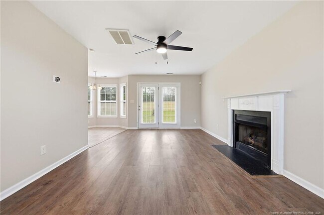Building Photo - 2219 Gray Goose Loop