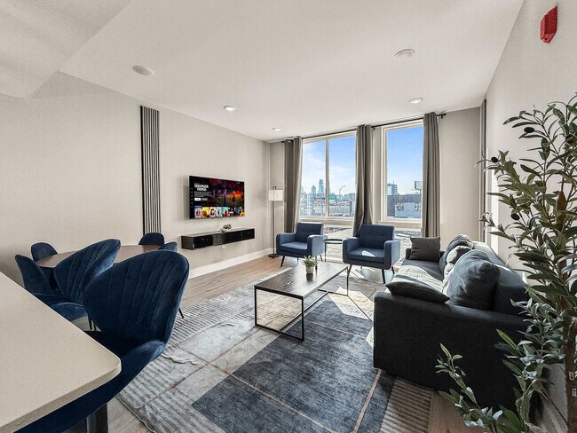 Foto del edificio - 626 N Delaware Ave
