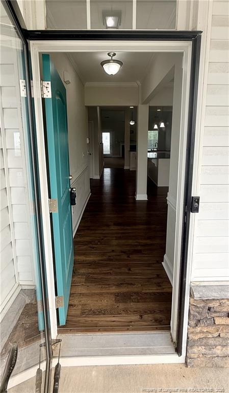 Building Photo - 151 Pittfield Run