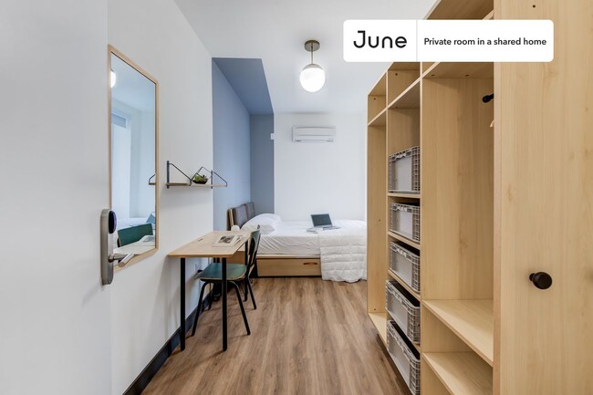 Foto del edificio - Cozy Private ROOM in Williamsburg