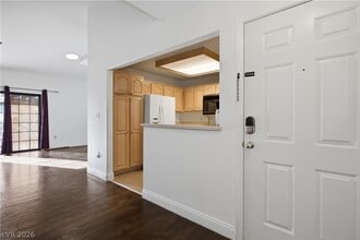 Building Photo - 2851 S Valley View Blvd