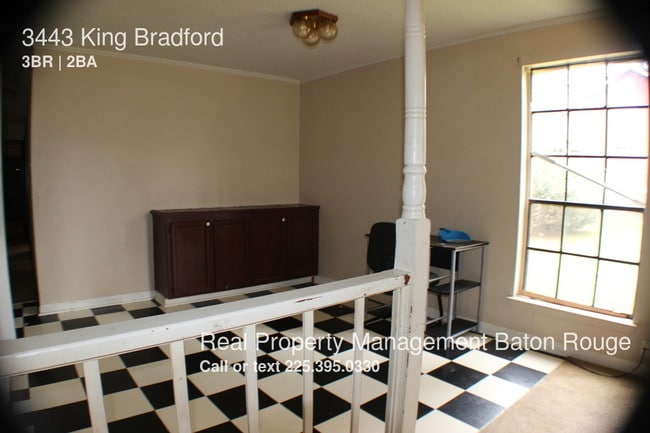 Building Photo - 3443 King Bradford Dr