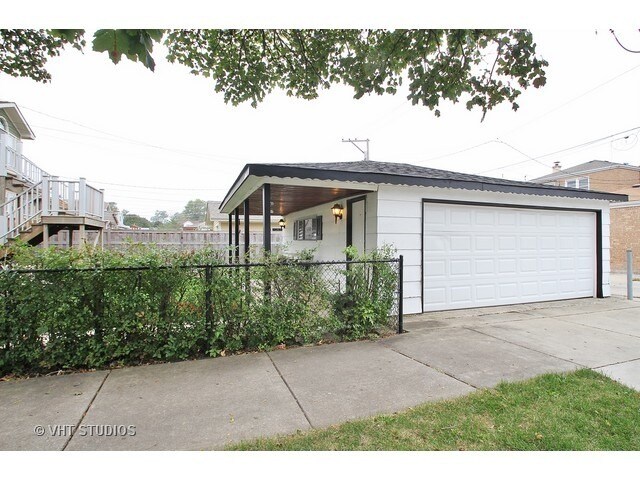 Foto del edificio - 6802 W Highland Ave