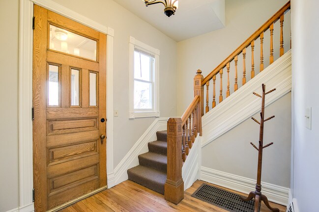 Foto del edificio - 1504 Selby Ave