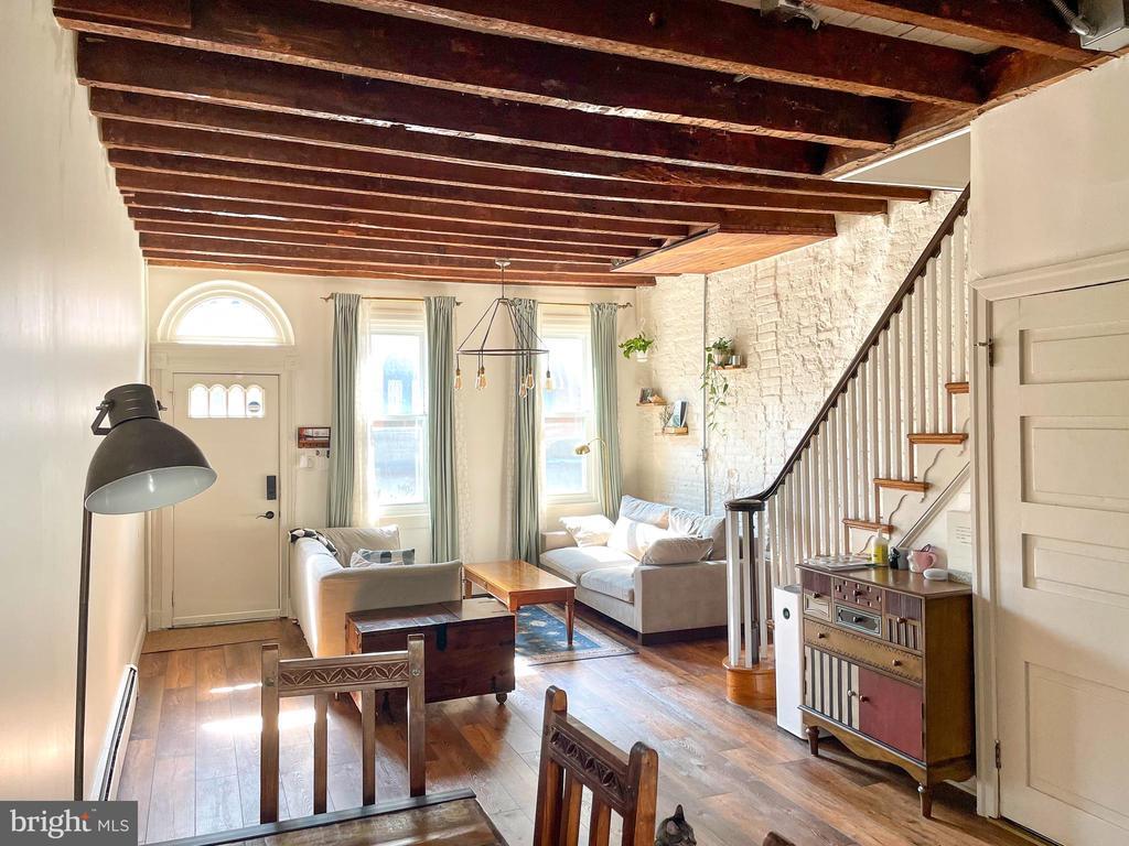 Foto principal - 940 N 4th St