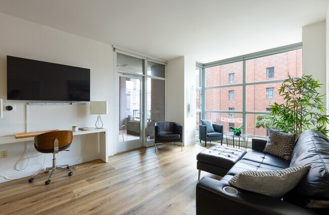 Foto del edificio - 530 K St