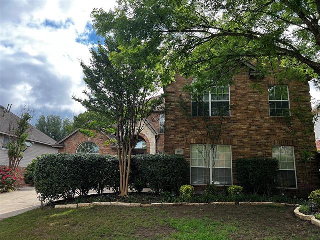 Primary Photo - 1309 Westmont Dr
