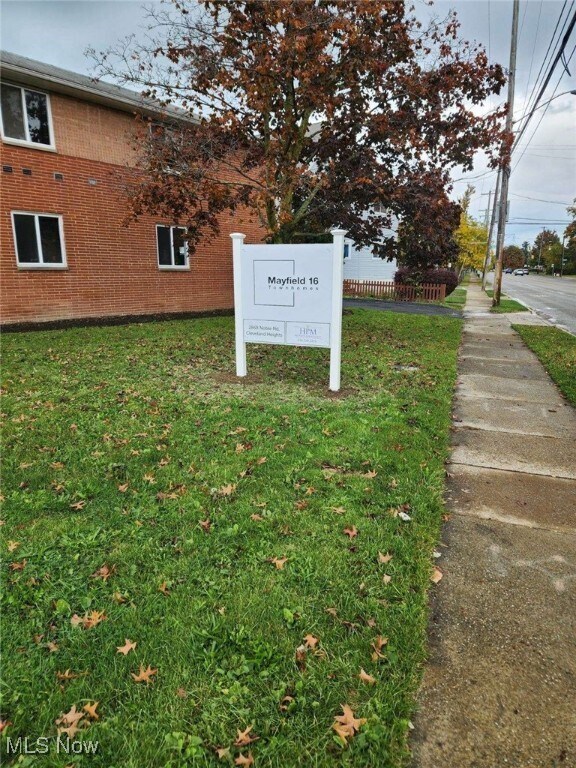 Foto del edificio - 2868 Noble Rd