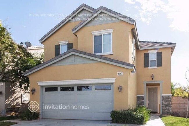 Building Photo - 1717 Ropehaven Cir