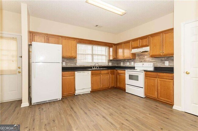 Foto del edificio - 1471 Riverrock Trail SW