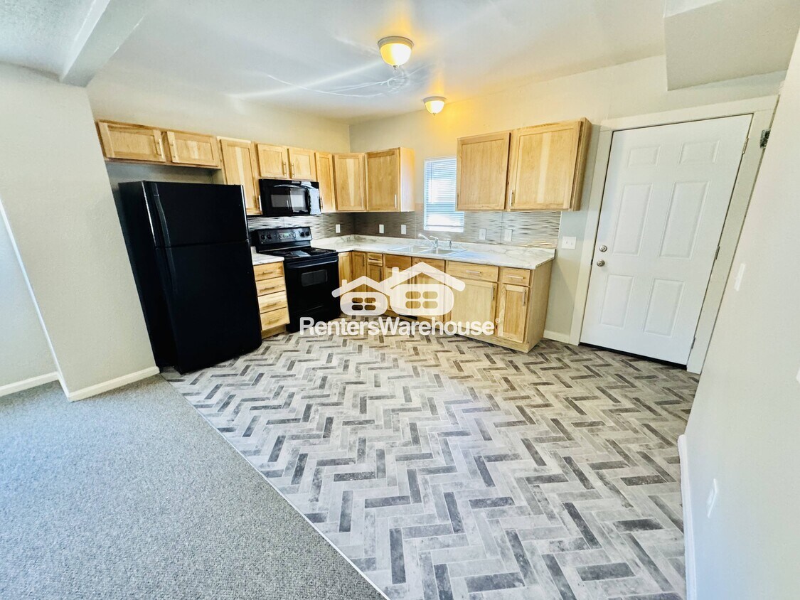 Foto principal - 1109 17th Ave N
