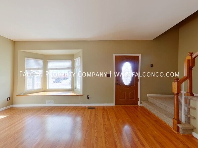 Building Photo - Extraordinary Home in Briargate! - Lease P...