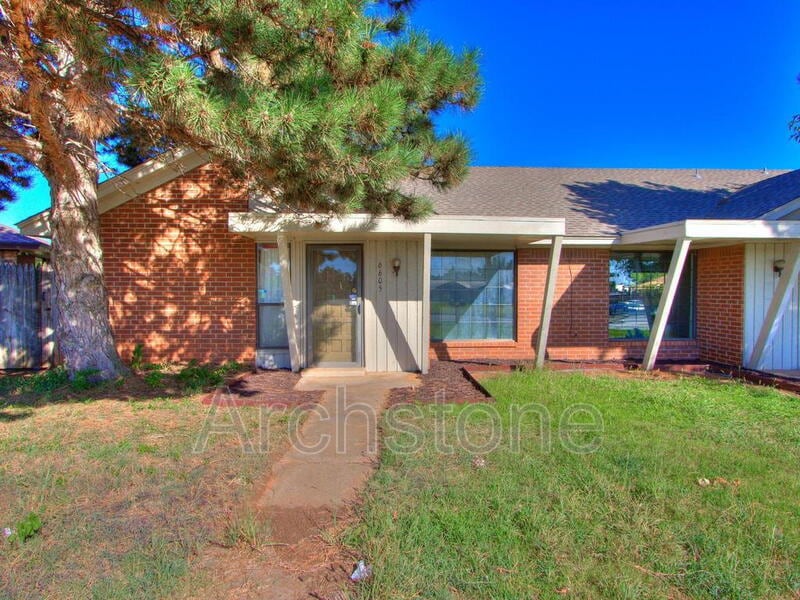 Photo - 6605 Lyrewood Ln