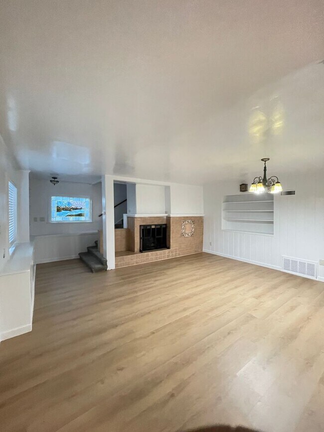 Foto del edificio - House for Rent in Piedmont