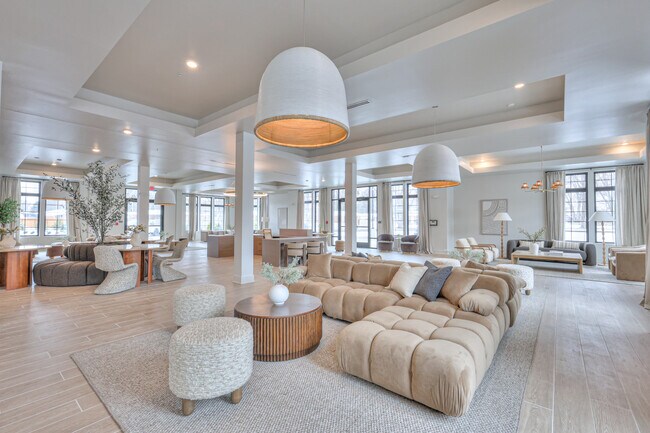 Building Photo - Union Commons