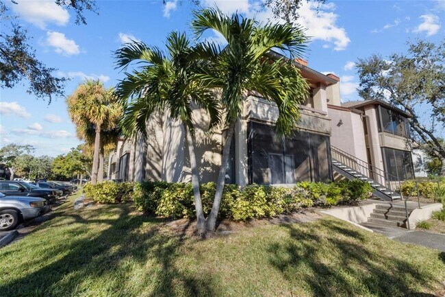 Foto del edificio - 10265 Gandy Blvd N