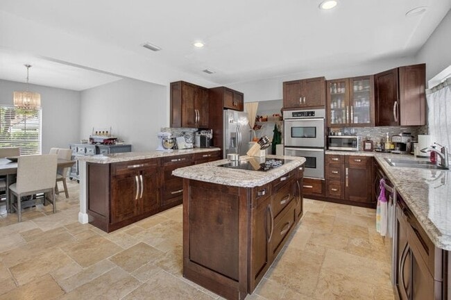 Photo - 3870 Sabal Lakes Rd (Delray Beach, FL) House