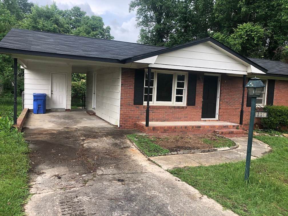 Primary Photo - 2708 Courtland Ave