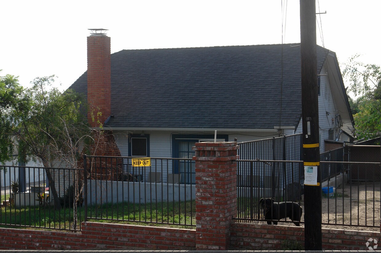 Building Photo - 769 Anacapa Dr