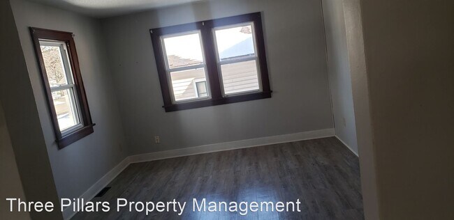 Foto del edificio - 3 br, 1 bath House - 1207 6th St. SW