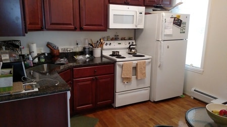Building Photo - 14 Leverett St