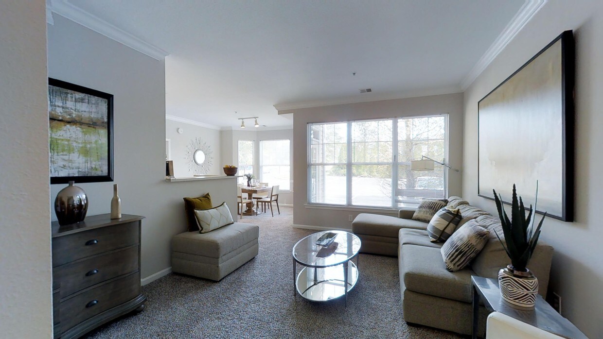 Photo - The Point at Pine Ridge Apartments