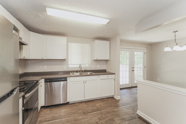 Building Photo - 8114 Bald Ridge Dr