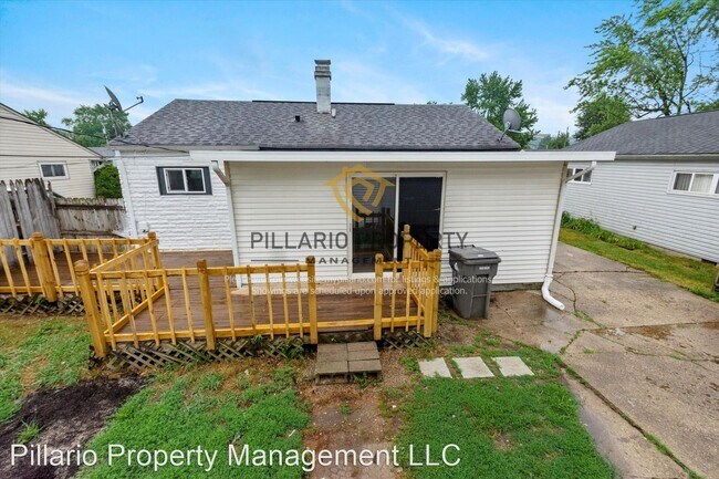 Foto del edificio - 2 br, 1 bath House - 5414 E 19th St