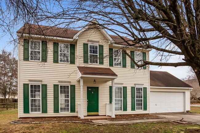 Foto del edificio - 4885 Bentridge Dr NW