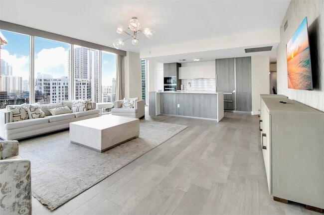 Foto del edificio - 2900 NE 7th Ave