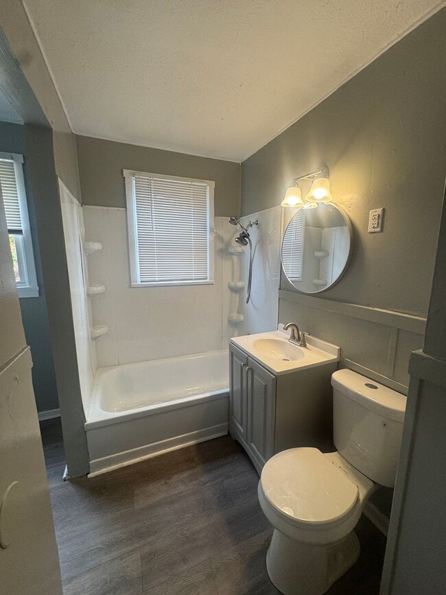 Building Photo - 3 Bedroom Semi Detached Home in Havre De G...