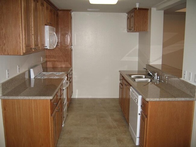 Foto del edificio - 3401 Manning Ave