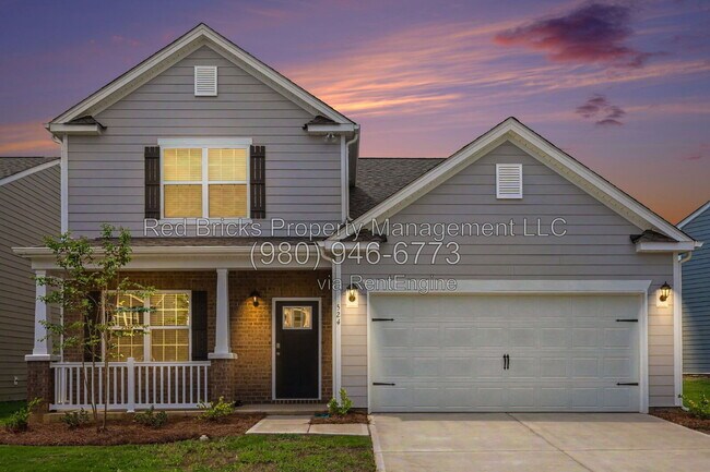 Foto del edificio - 524 Blackpool Ct