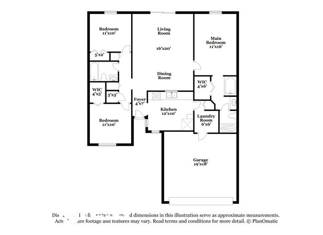 Building Photo - 4455 Sparrow Hawk Ct
