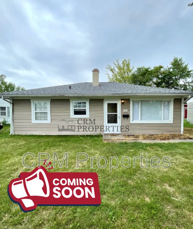 Foto principal - 1008 E Fischer St