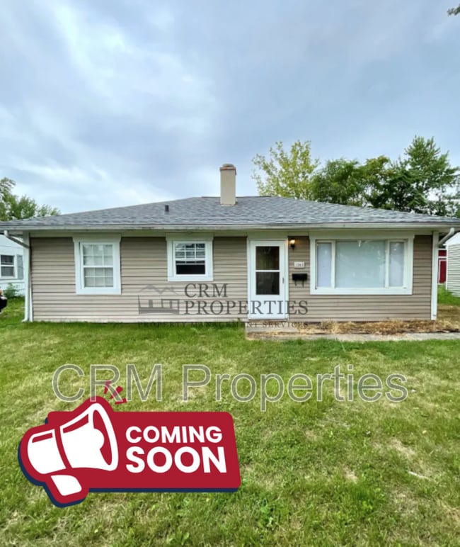 Building Photo - 1008 E Fischer St