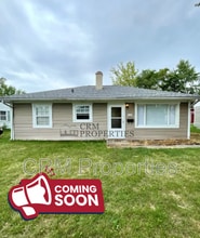 Building Photo - 1008 E Fischer St
