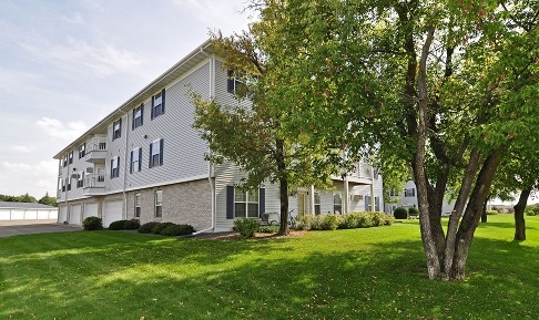 Building Photo - Orchard Court