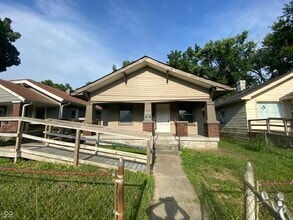 Building Photo - 1351 S Belmont Ave