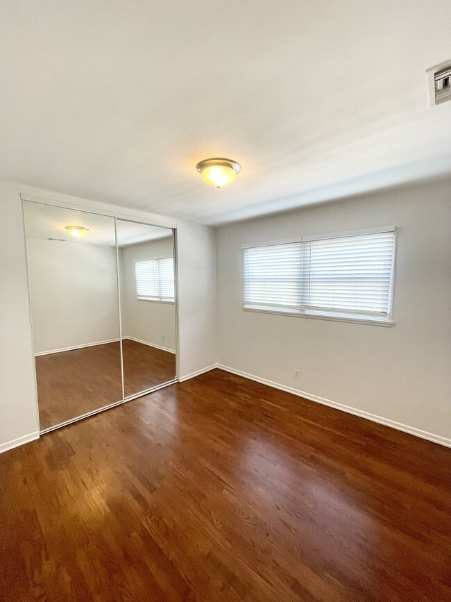 Bedroom 1 - 1121 9th St
