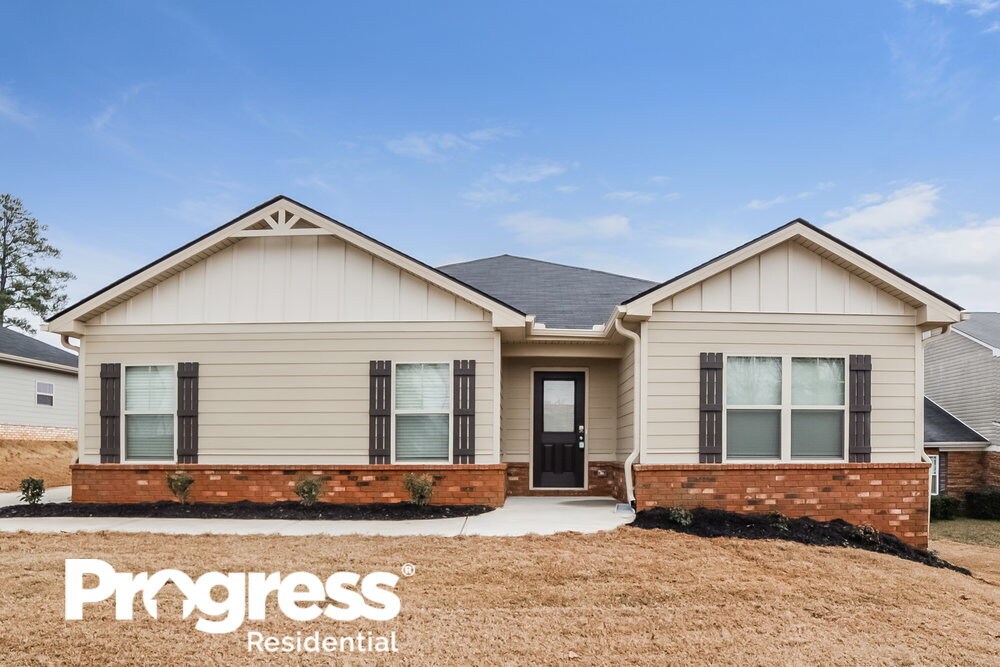 6974 New Dale Rd, Rex, GA 30273 House Rental in Rex, GA