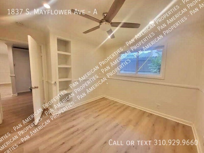 Building Photo - 1837 Mayflower Ave
