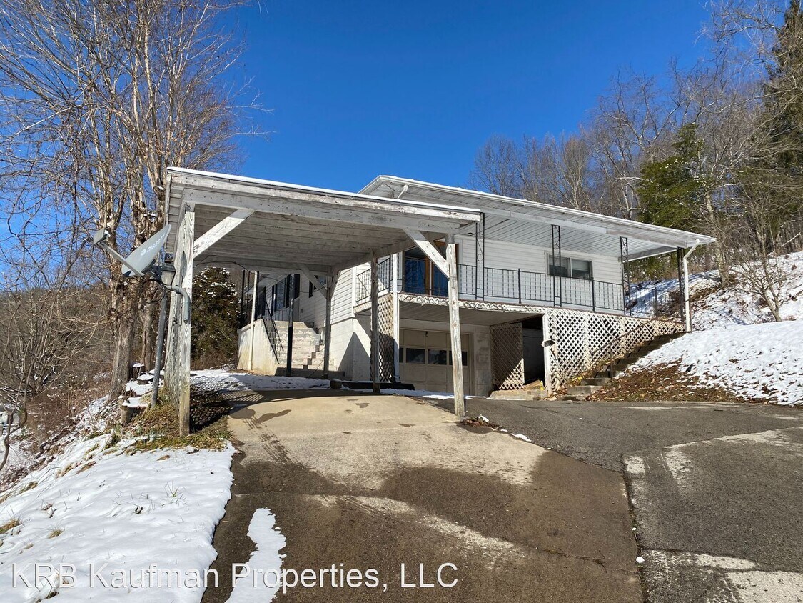 Foto principal - 3 br, 1 bath House - 86 Murphy's Creek Road