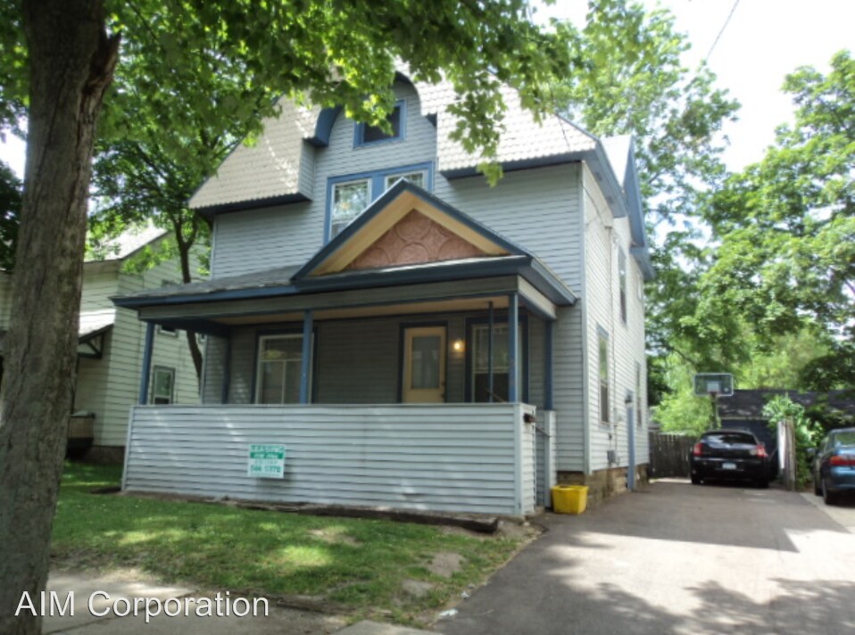Primary Photo - 3 br, 1.5 bath House - 514 Forest St